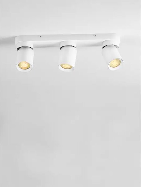 AMECY REFLEKTOR GU10/3X10W/BIJELA NL9011343
