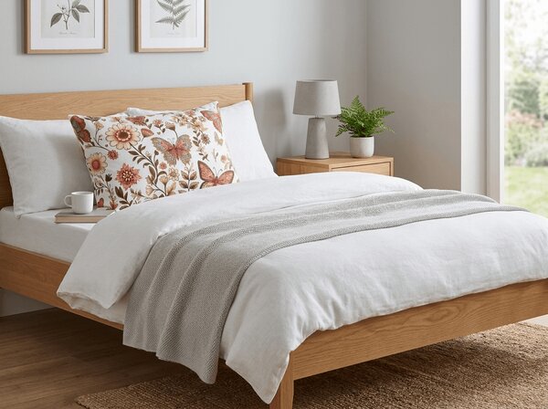 Jastučnica od mikrovlakana ORELLIS 50x70 cm, šarena