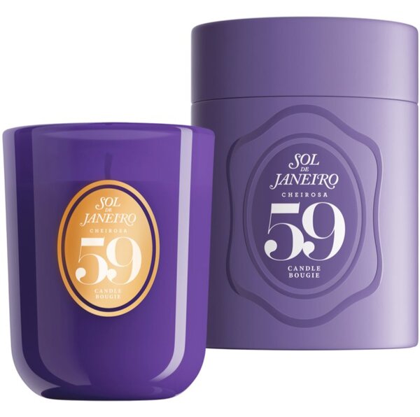 Sol de Janeiro Cheirosa '59 Candle mirisna svijeća 227 g