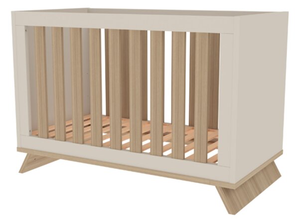 Faktum Sienna kinderbet 120x60 cm, Cashmere