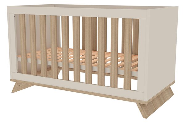 Faktum Sienna kinderbet/krevet 140x70 cm, Cashmere