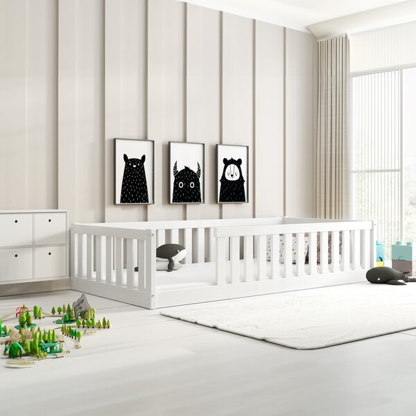 Krevet BMS Bella Sima 190x90 cm BIA