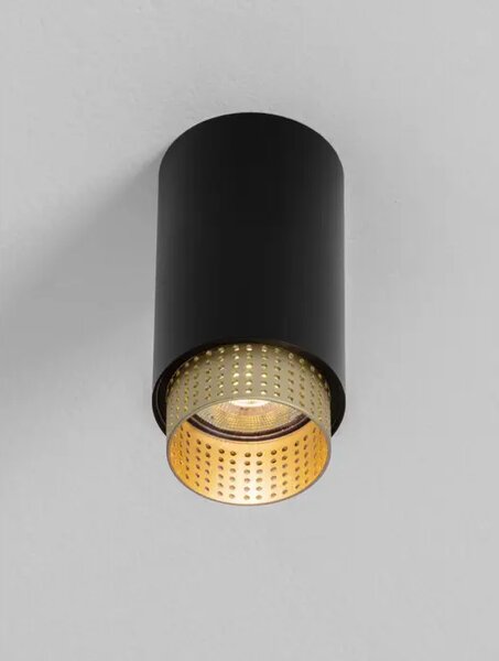 NESSI REFLEKTOR GU10 1x10W IP20 NL9011401