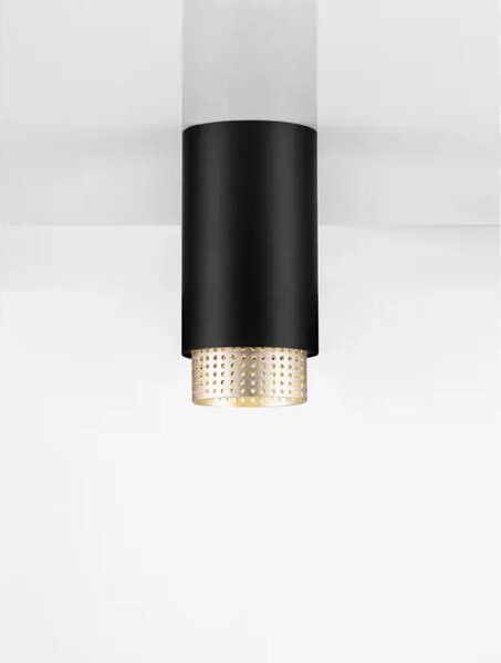 NESSI REFLEKTOR GU10 1x10W IP20 NL9011401