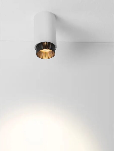 NESSI REFLEKTOR GU10 1x10W IP20 NL9011400