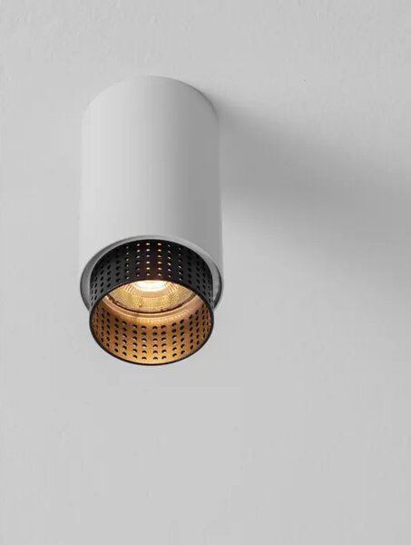 NESSI REFLEKTOR GU10 1x10W IP20 NL9011400