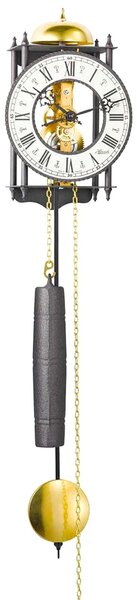 Zidni sat Prestige Precision