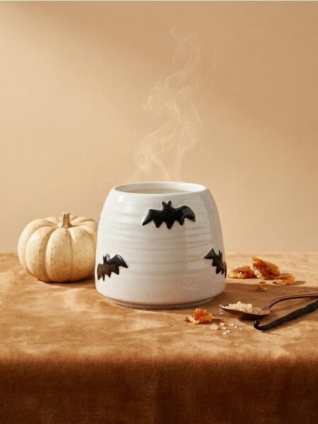 Sinsay - Mirisna svijeća Pumpkin cream brule