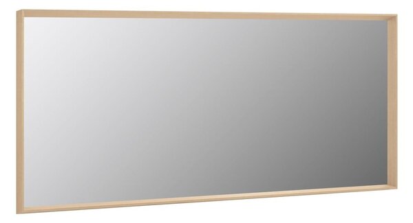 Zidno ogledalo 80x180 cm Nerina Natural – Kave Home