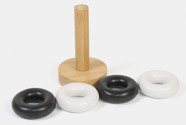 Sinsay - Stalak za jaja s postoljem 5 pack