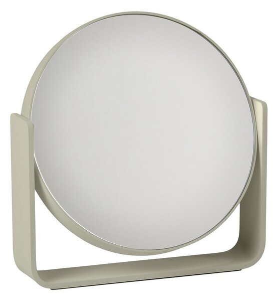 Kozmetičko povećavajuće ogledalo (s povećanjem 5x) ø 19 cm Ume – Zone