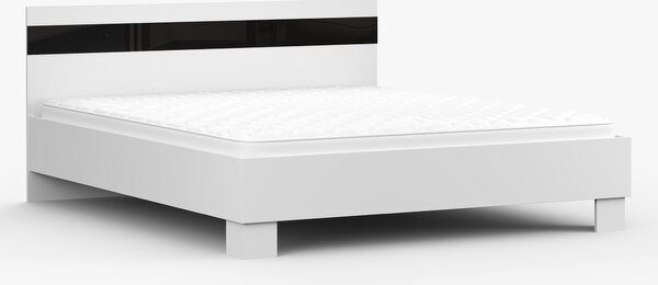 Bračni krevet 160 cm Luzir