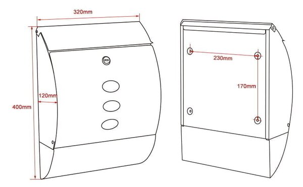 Poštanski san