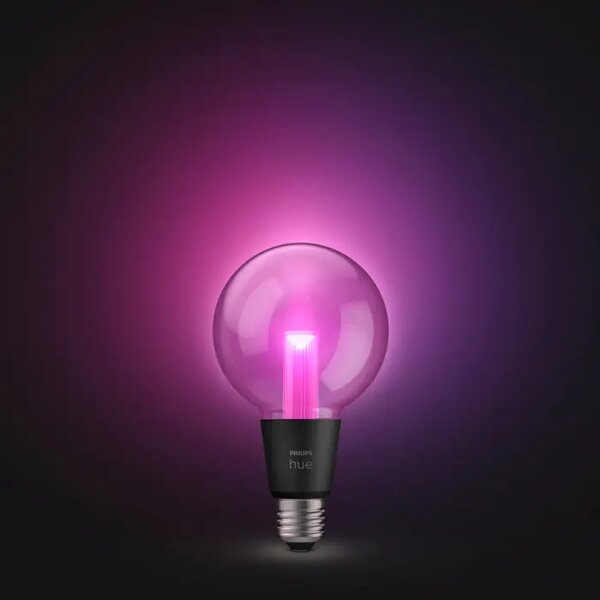 PHILIPS HUE pametna LED žarulja LG G95 E27 8719514419155