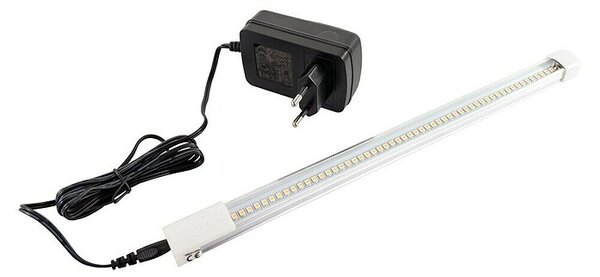 Ritter Leuchten Podelementna LED svjetiljka (15 W, Duljina: 100 cm, Topla bijela)