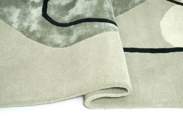 Tepih Leia Beige