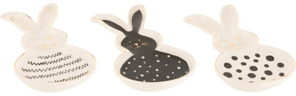 Servírska zdjelica RABITTO 13 cm - više varijanti