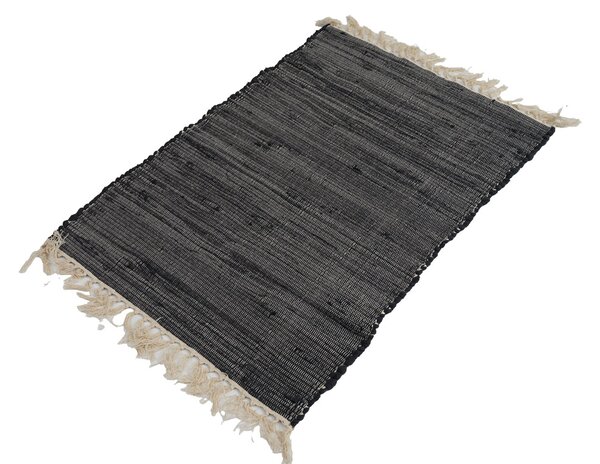 Tepih RENSKE 60x90 cm, tamnosivi