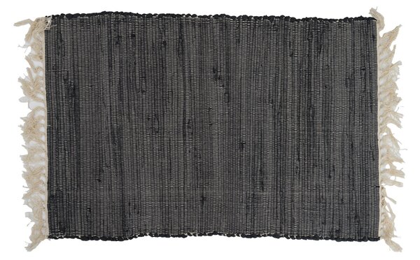 Tepih RENSKE 60x90 cm, tamnosivi