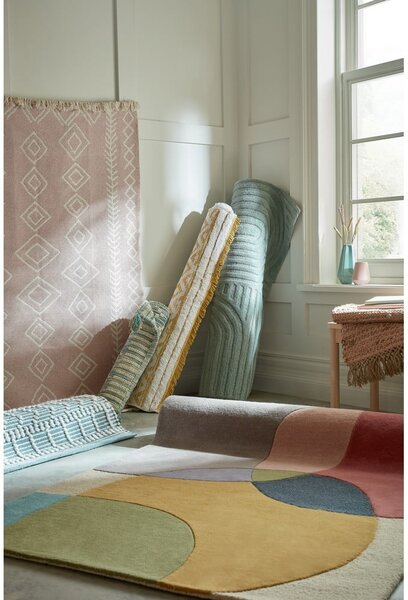 Vuneni tepih Flair Rugs Glow, 160 x 230 cm