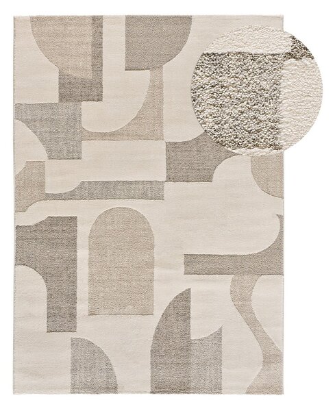 Bež/krem tepih 80x150 cm Verona – Universal