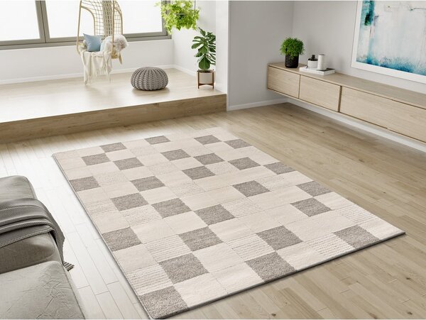 Bež/krem tepih 80x150 cm Verona – Universal