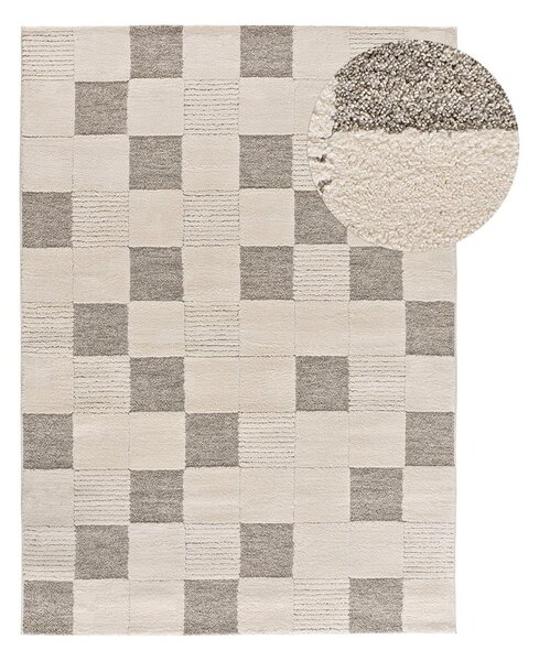 Bež/krem tepih 80x150 cm Verona – Universal