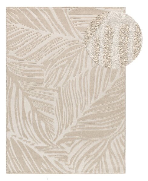Krem tepih 80x150 cm Sensation – Universal