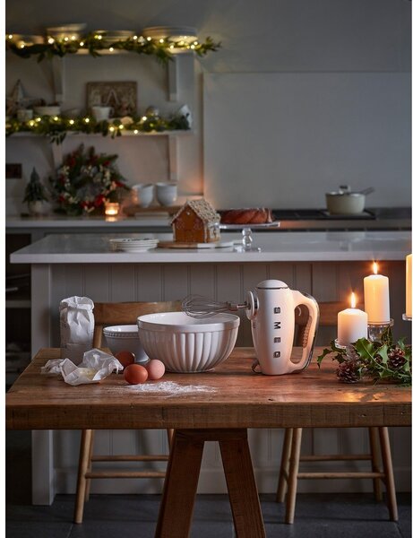 Ručni mikser Retro Style – SMEG