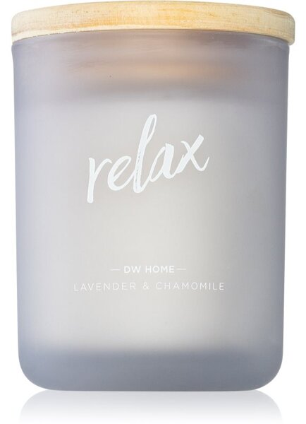 DW Home Zen Relax mirisna svijeća 113 g