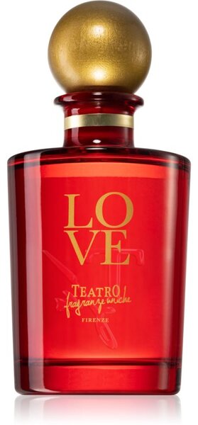 Teatro Fragranze Love aroma difuzer s punjenjem 250 ml