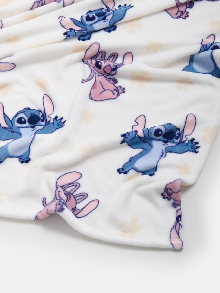 Sinsay - Dječja deka Lilo & Stitch