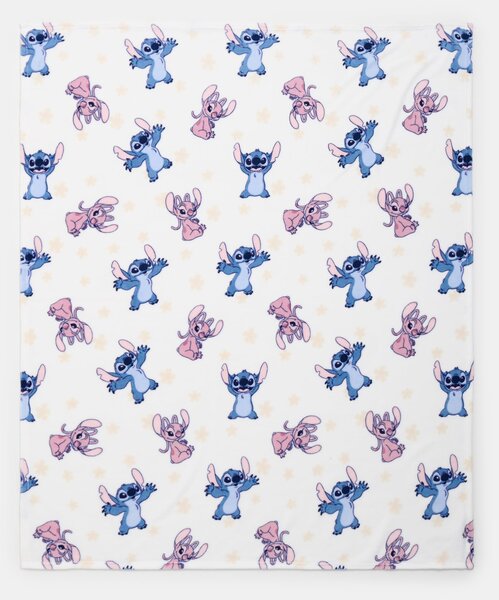 Sinsay - Dječja deka Lilo & Stitch
