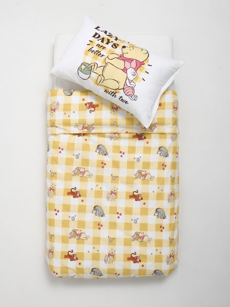 Sinsay - Komplet posteljine Winnie the Pooh