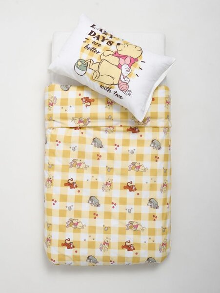 Sinsay - Komplet posteljine Winnie the Pooh