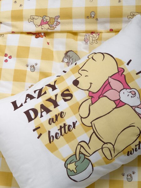 Sinsay - Komplet posteljine Winnie the Pooh