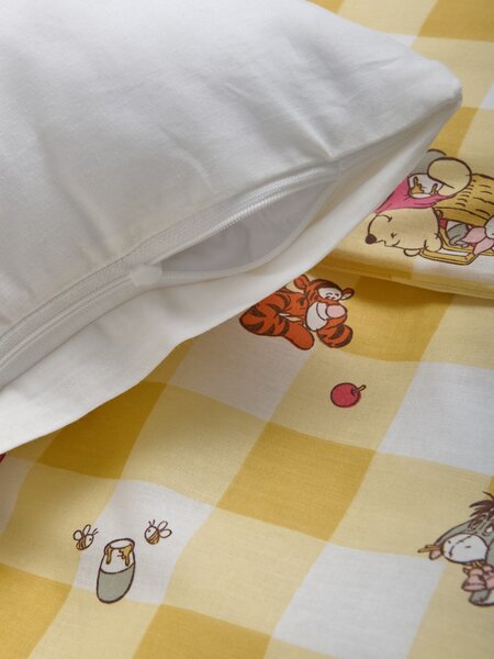 Sinsay - Komplet posteljine Winnie the Pooh