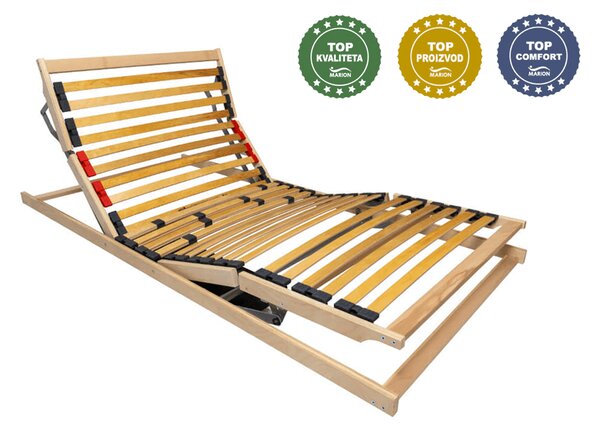 Podnica Techno Comfort MT 80x200