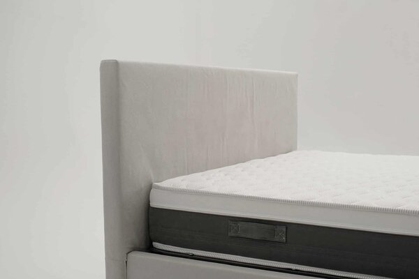 Krevet Roma Tortora 160x190