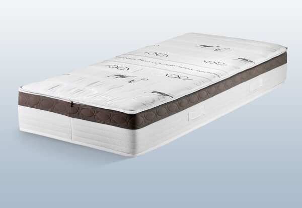 Revitalizirani Madrac Natural Fresh 80x190