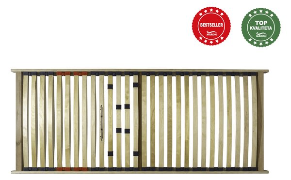 Podnica Techno Comfort FX 80x200