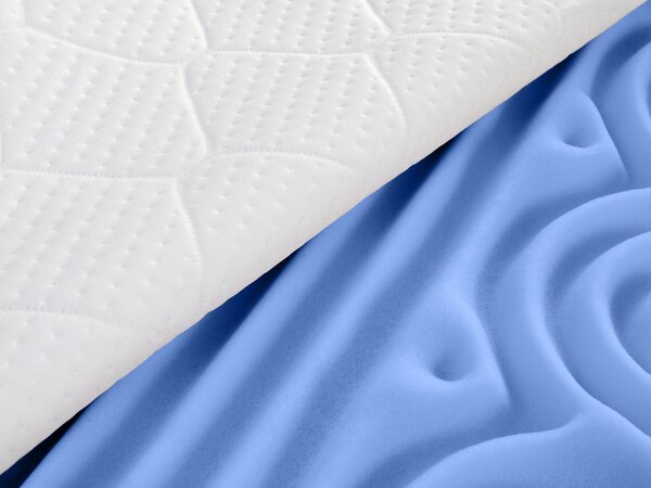 Wilsondo Džepićasti madrac Azuro 80x200x20 - navlaka Matrix