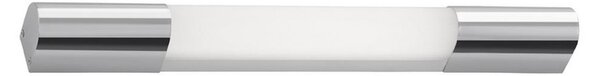 Briloner 2208-118 - LED Zidna svjetiljka za kupaonicu SURF 1xLED/4,3W/230V IP44