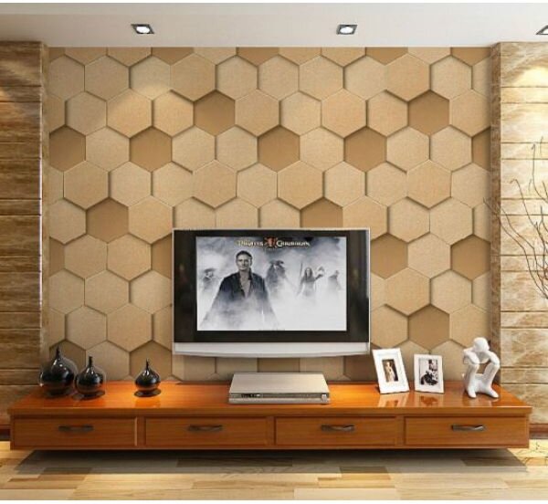 3D Tapete za zid 10 metara elite 8293
