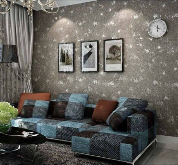 Tapete za zid 10 metara Vintage art novi model