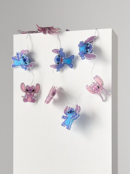 Sinsay - LED garlanda Stitch