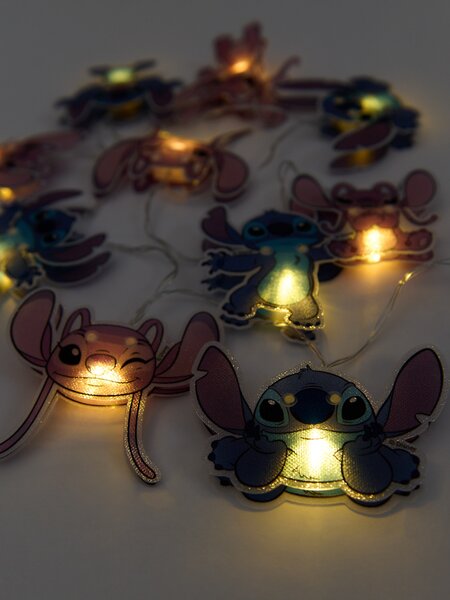 Sinsay - LED garlanda Stitch