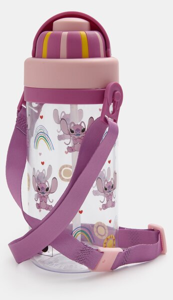 Sinsay - Boca za piće s remenom Lilo & Stitch