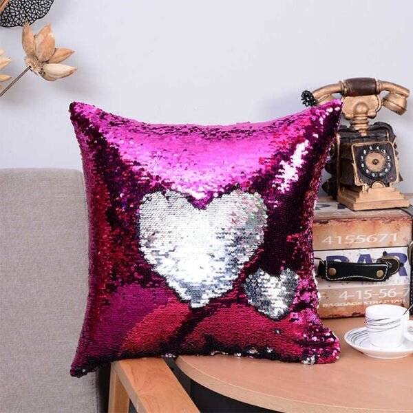 Sequin Glitter- HIT jastučnice za kojima su svi poludili