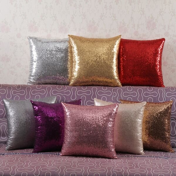 Sequin Glitter- HIT jastučnice za kojima su svi poludili